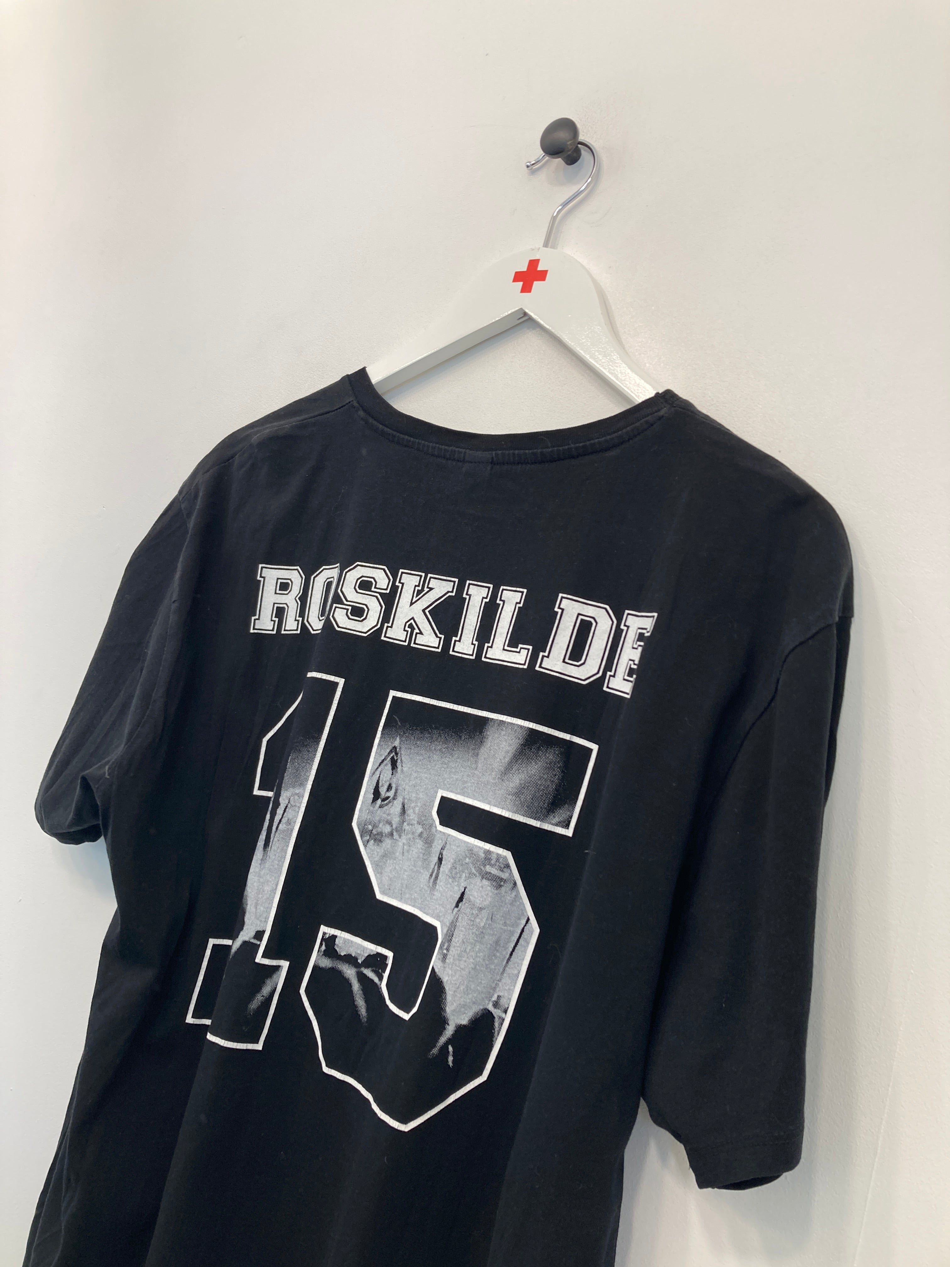 Roskilde Festival T-shirt